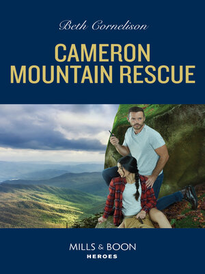 cover image of Cameron Mountain Rescue